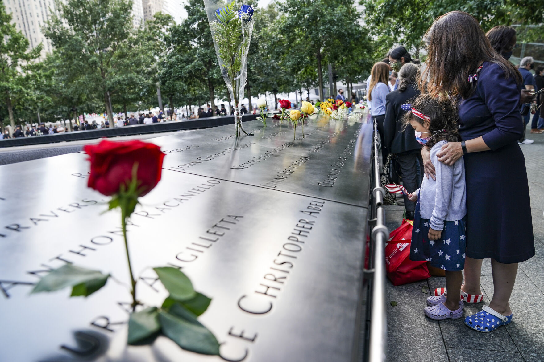 Sept 11 Anniversary